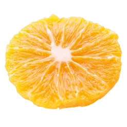 DecoWoerner Frutas>Imitación De Rodaja De 5 Cm Ø