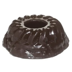 DecoWoerner Chocolate Y Helados|Pan Y Pastel>Imitación De Tarta De Chocolate 24 Cm Ø