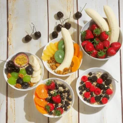 DecoWoerner Decoración De Otoño|Frutas><noscript><img width=