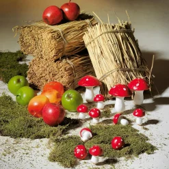 DecoWoerner Decoración De Otoño|Frutas><noscript><img width=