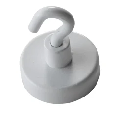 DecoWoerner Ayudas Y Herramientas De Decoración>Imán De Techo Ø 2,5 Cm, 4 Kg