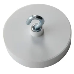 DecoWoerner Ayudas Y Herramientas De Decoración>Imán De Techo Ø 5 Cm, 22 Kg