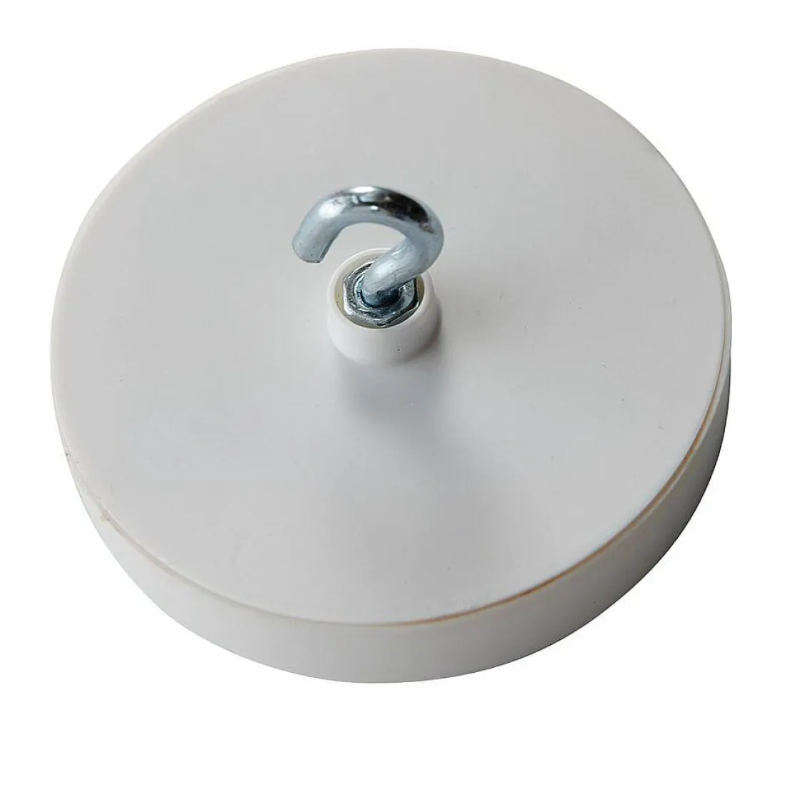 DecoWoerner Ayudas Y Herramientas De Decoración>Imán De Techo Ø 5,7 Cm, 28 Kg