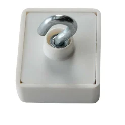 DecoWoerner Ayudas Y Herramientas De Decoración>Imán De Techo 3,4 X 2,9 Cm, 10 Kg