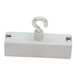 DecoWoerner Ayudas Y Herramientas De Decoración>Imán De Techo, 5,7 X 1,5 Cm, 11,5 Kg
