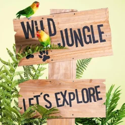 DecoWoerner Decoración De Animales|Decoración De Verano><noscript><img width=