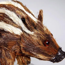 DecoWoerner Decoración De Animales|Decoración De Otoño><noscript><img width=