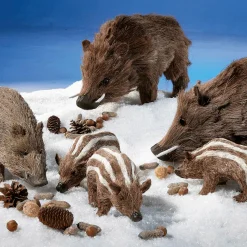 DecoWoerner Decoración De Animales|Decoración De Otoño><noscript><img width=