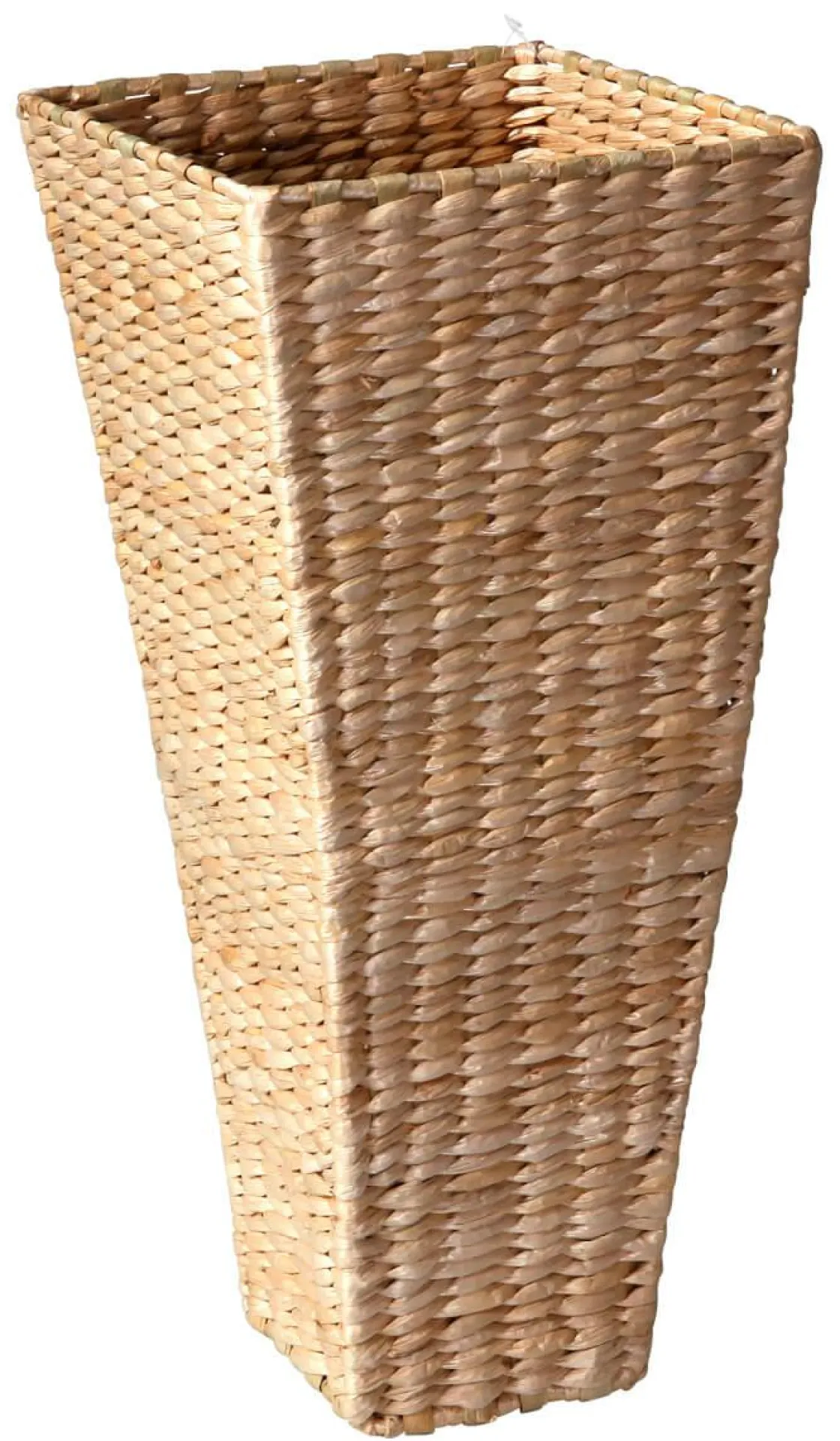 DecoWoerner Macetas Y Artículos De Decoración>Jarrón De Jacinto De Agua 42 Cm