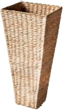 DecoWoerner Macetas Y Artículos De Decoración>Jarrón De Jacinto De Agua 42 Cm