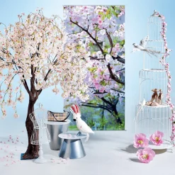 DecoWoerner Decoración De Primavera><noscript><img width=