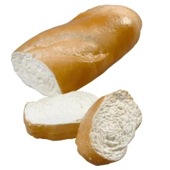 DecoWoerner Pan Y Pastel>Juego De Baguettes Alimento De Imitación 3 Pz.
