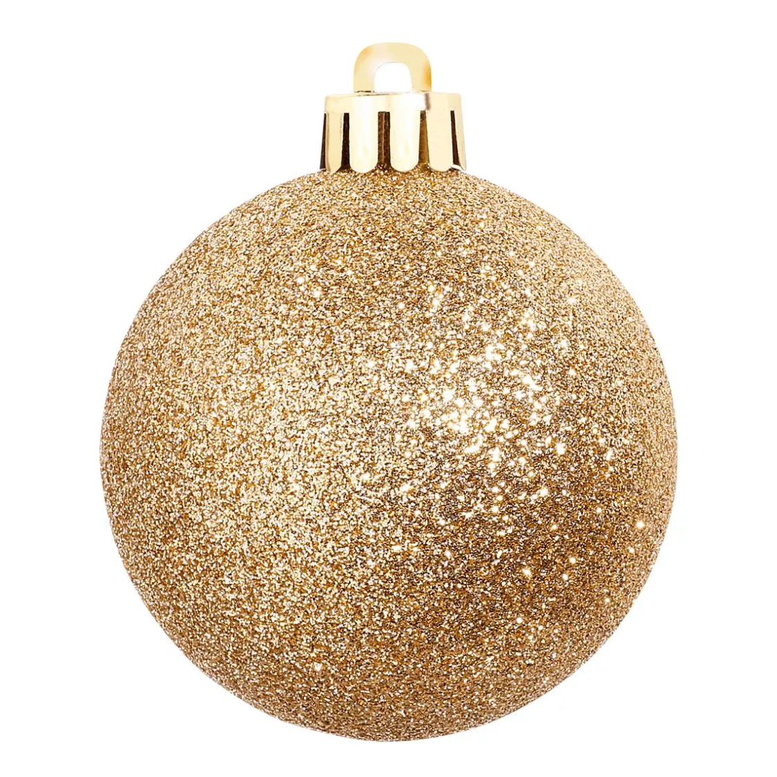 DecoWoerner Bolas De Navidad>Juego De Bolas De Navidad XXL 100pcs 3 - 6 Cm Ø