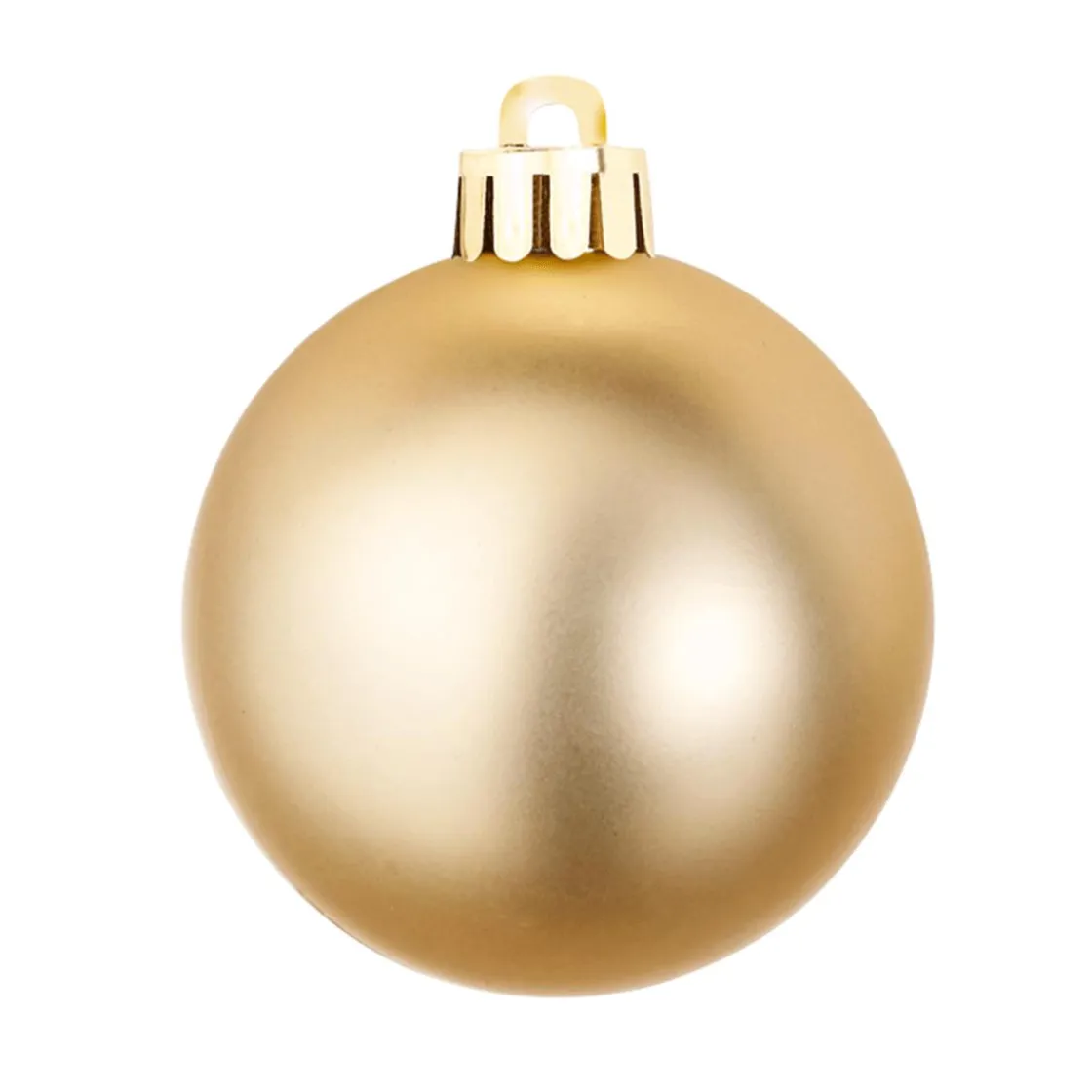 DecoWoerner Bolas De Navidad>Juego De Bolas De Navidad XXL 100pcs 3 - 6 Cm Ø