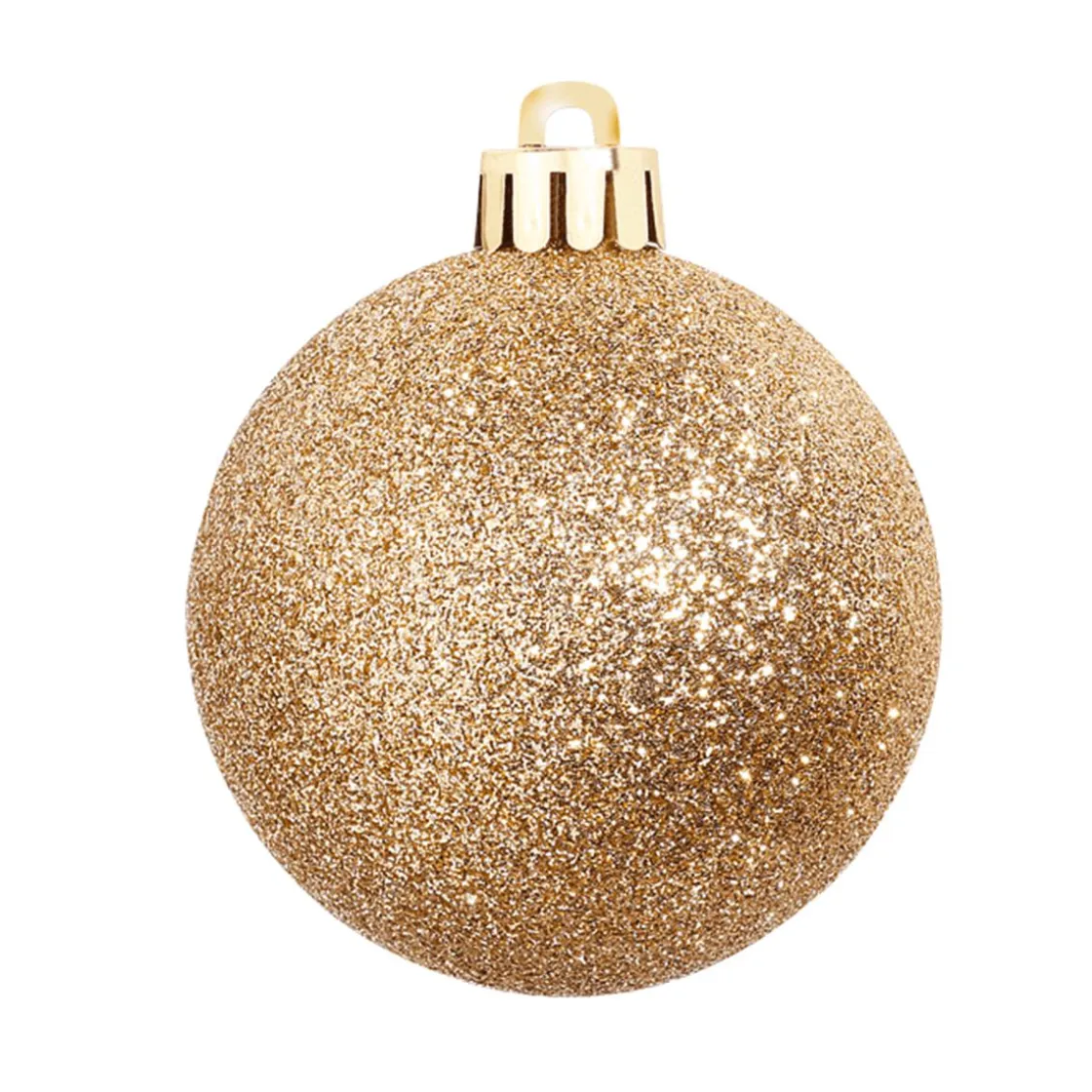 DecoWoerner Bolas De Navidad>Juego De Bolas De Navidad XXL 100pcs 3 - 6 Cm Ø