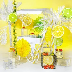 DecoWoerner Decoración De Verano><noscript><img width=