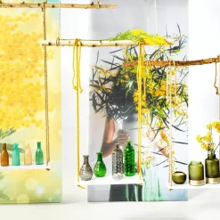 DecoWoerner Decoración De Verano|Macetas Y Artículos De Decoración><noscript><img width=