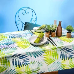 DecoWoerner Decoración De Verano|Macetas Y Artículos De Decoración>Juego De Jarrones De Vidrio De 18 Cm De Alto, 4 Piezas,