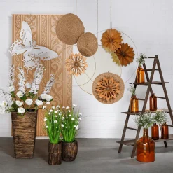DecoWoerner Macetas Y Artículos De Decoración><noscript><img width=