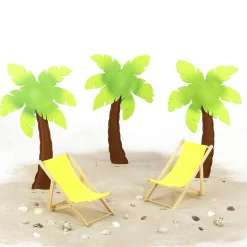 DecoWoerner Decoración De Verano><noscript><img width=