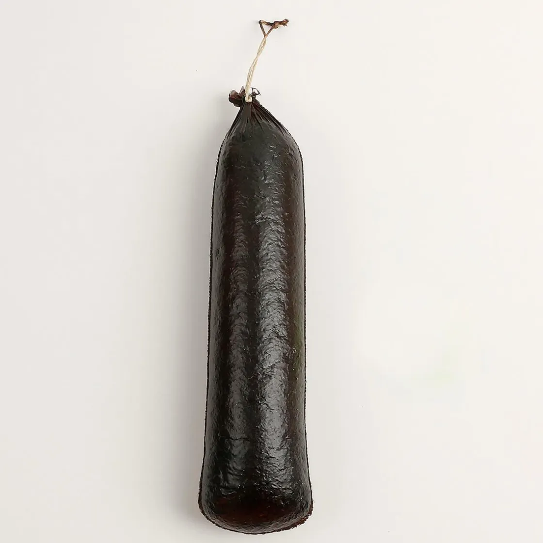 DecoWoerner Carnes Y Embutidos>Katenrauchwurst, Muñeco De Comida 41 Cm