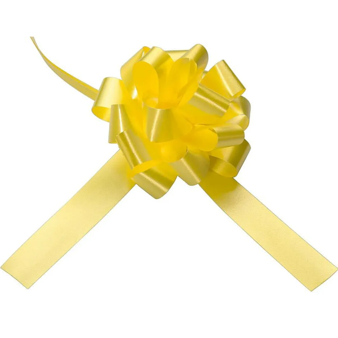 DecoWoerner Lazos De Regalo>Lazo, Ø 10 Cm, Color