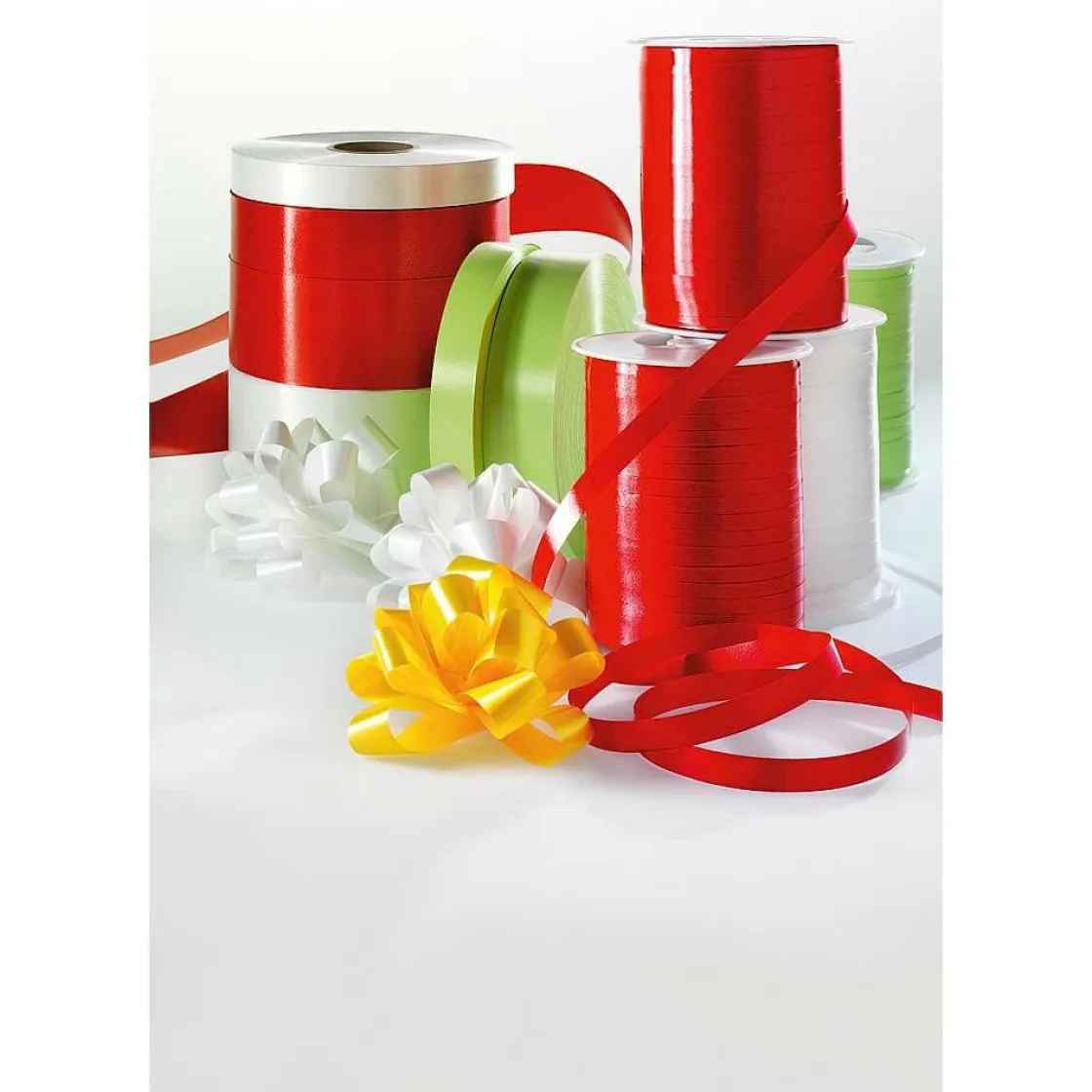 DecoWoerner Lazos De Regalo>Lazo, Ø 10 Cm, Color