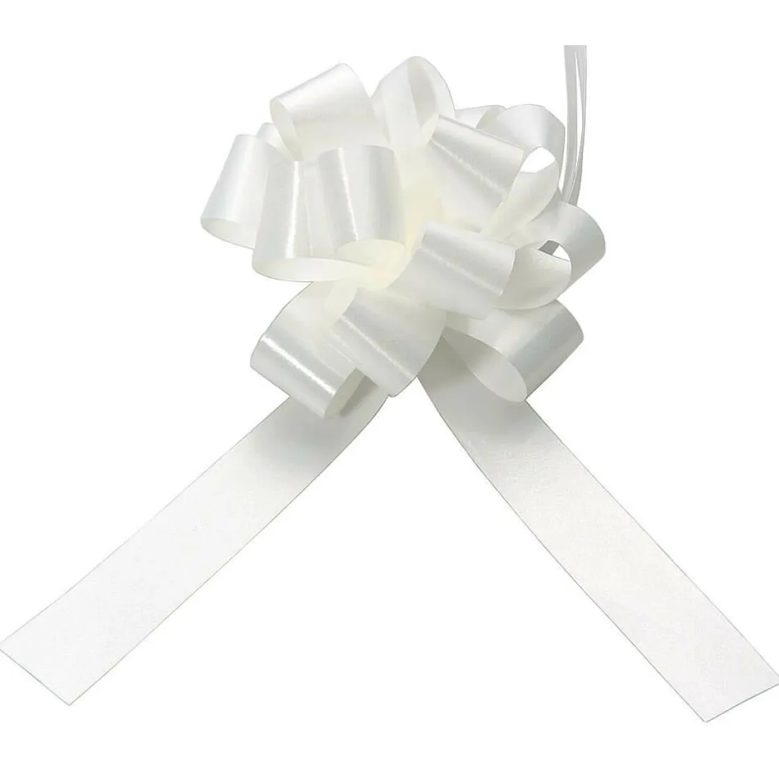 DecoWoerner Lazos De Regalo>Lazo, Ø 10 Cm, Color