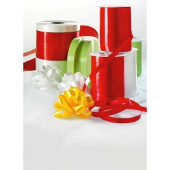 DecoWoerner Lazos De Regalo>Lazo, Ø 10 Cm, Color