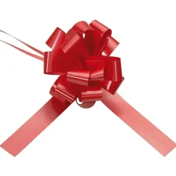 DecoWoerner Lazos De Regalo>Lazo, Ø 10 Cm, Color