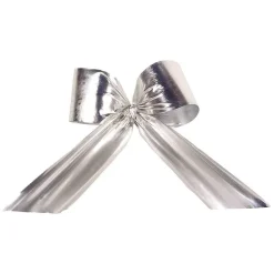 DecoWoerner Figuras De Navidad>Lazo Decorativo Para Exterior, 70 Cm , B1