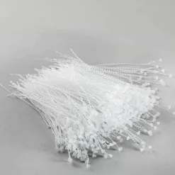 DecoWoerner Etiquetaje>Lazos De Seguridad, Longitud 12,5 Cm, 5000 Piezas