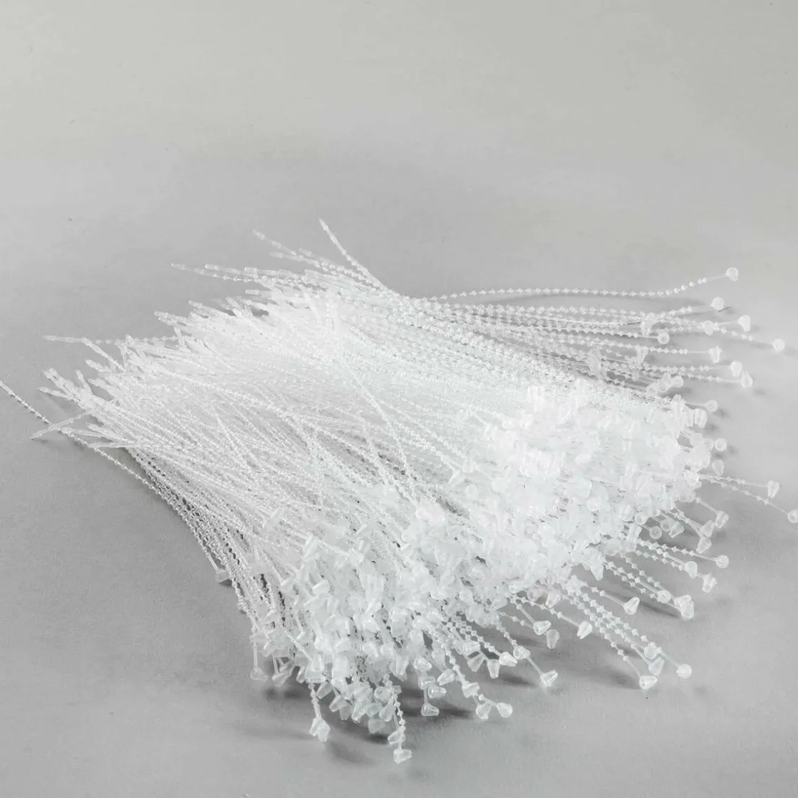 DecoWoerner Etiquetaje>Lazos De Seguridad, Longitud 12,5 Cm, 5000 Piezas