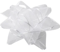 DecoWoerner Lazos De Regalo>Lazos Decorativos, Ø 8 Cm,