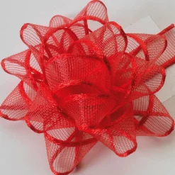 DecoWoerner Lazos De Regalo>Lazos Decorativos, Ø 5 Cm,