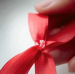 DecoWoerner Lazos De Regalo>Lazos Decorativos Dorados Para Pegar , 100 Piezas