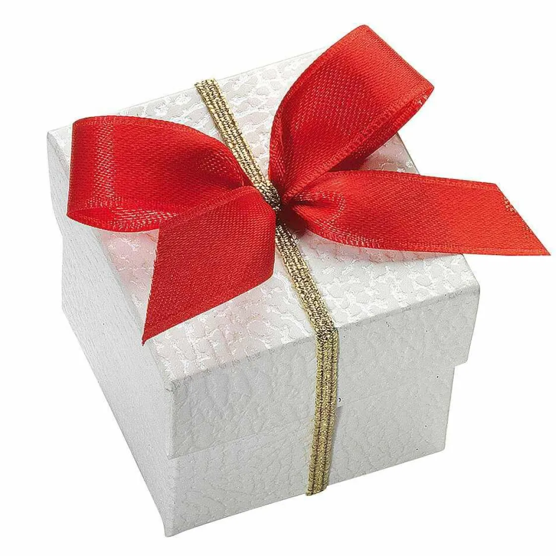 DecoWoerner Lazos De Regalo>Lazos Decorativos /dorado 20 Cm, 100 Piezas