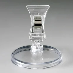 DecoWoerner Etiquetaje>Letrero De Precios Con Clip, Altura 5 Cm, 10 Piezas