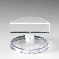DecoWoerner Etiquetaje>Letrero De Precios Con Inserto, Altura 4 Cm