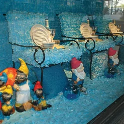 DecoWoerner Láminas Y Películas Decorativas|Decoración De Invierno><noscript><img width=