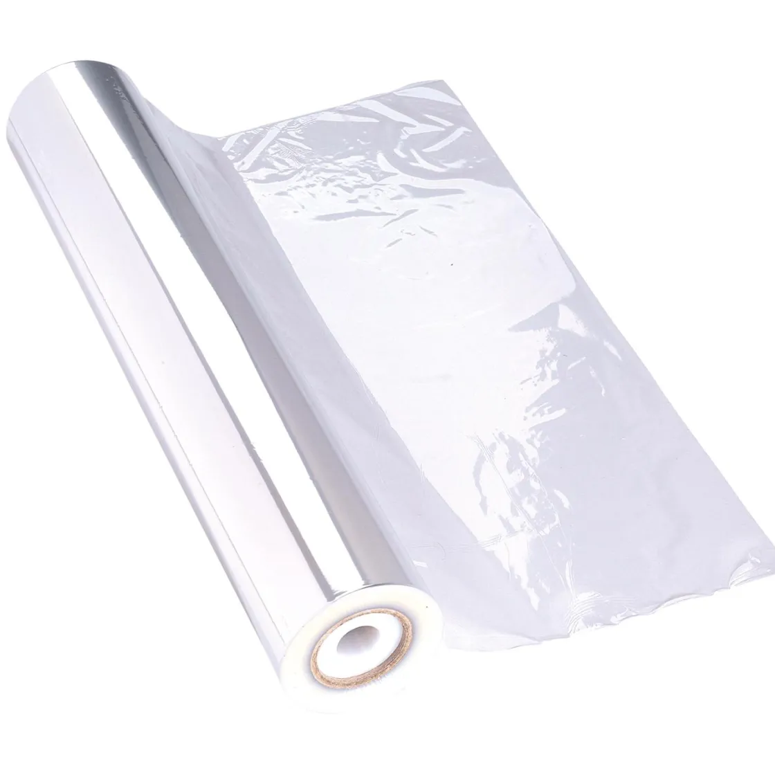 DecoWoerner Film Polipropileno>Lámina De Plástico Para Regalo 75 Cm, 200 M