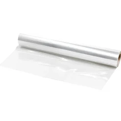 DecoWoerner Film Polipropileno>Lámina De Plástico Para Regalo 50 Cm, 50 M