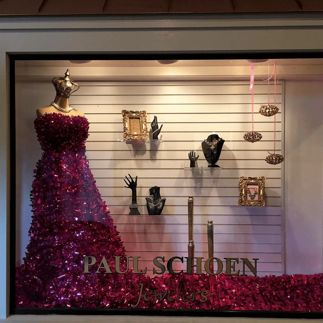 DecoWoerner Láminas Y Películas Decorativas>Lámina Metálica Troquelada De 90 Cm De Ancho,