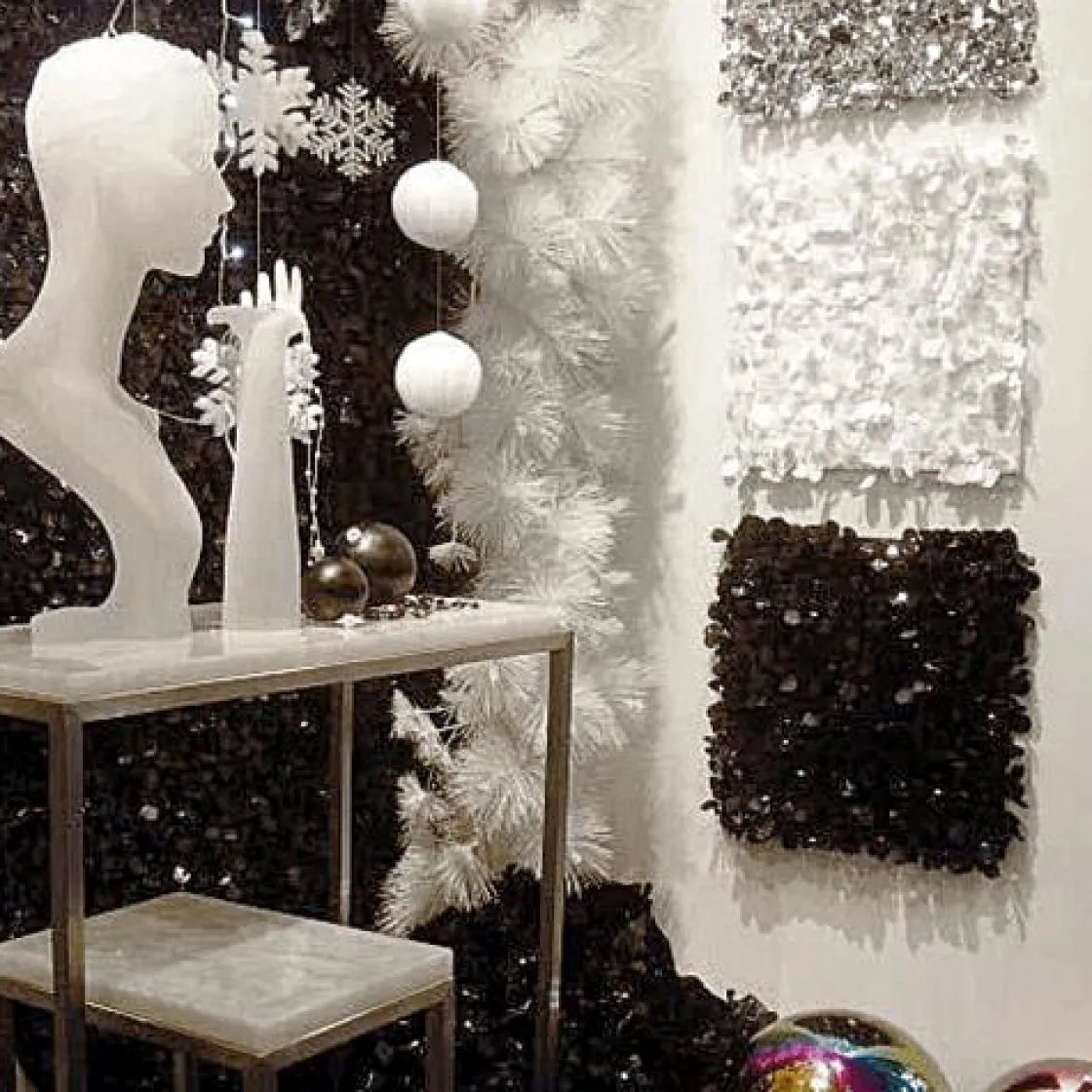 DecoWoerner Láminas Y Películas Decorativas>Lámina óptica Mate Troquelada De 90 Cm De Ancho, Negra