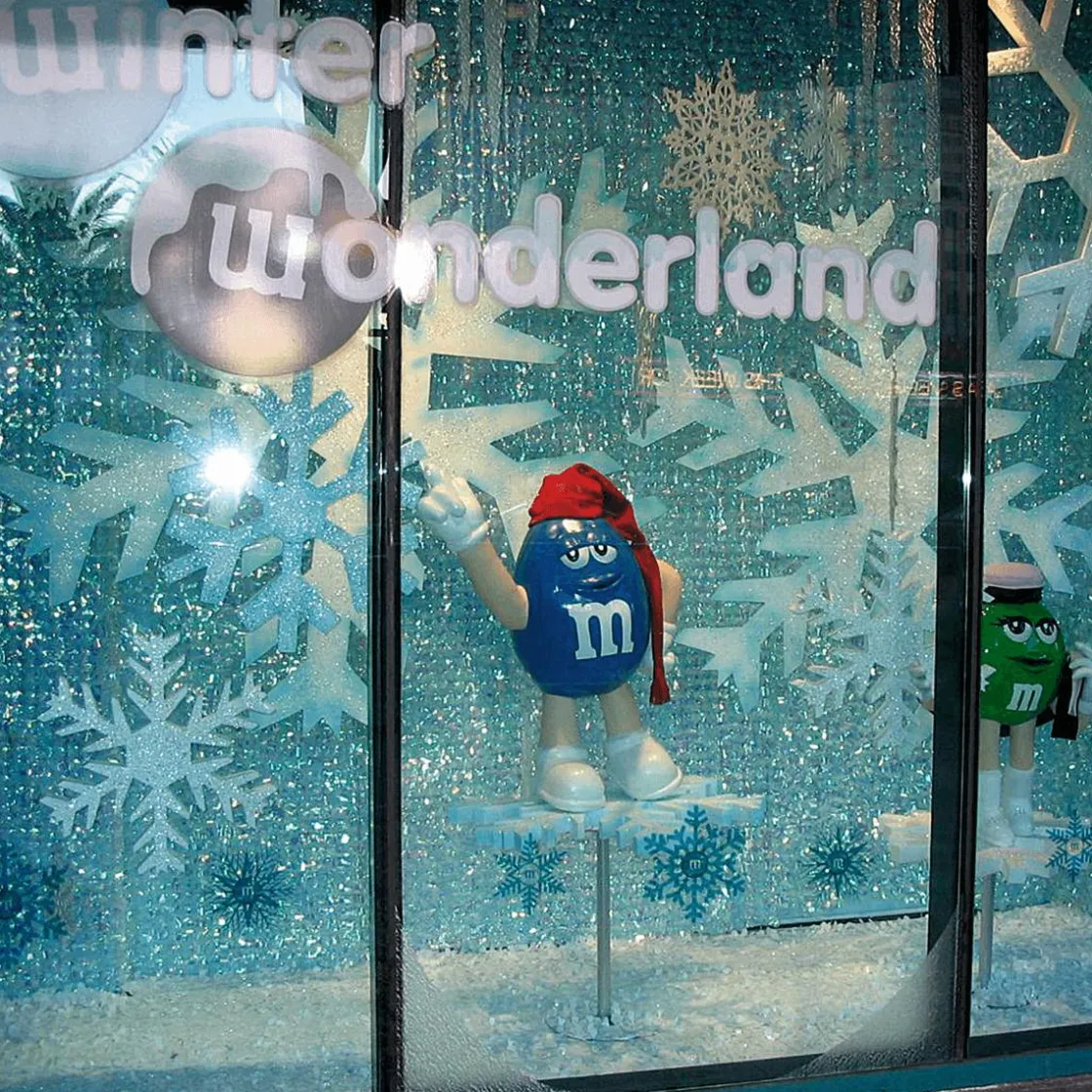 DecoWoerner Láminas Y Películas Decorativas>Lámina óptica Metálica Troquelada De 90 Cm De Ancho, Hielo