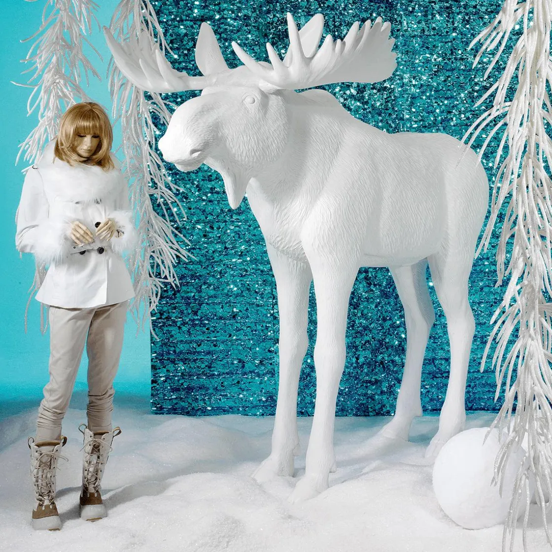 DecoWoerner Láminas Y Películas Decorativas>Lámina óptica Metálica Troquelada De 90 Cm De Ancho, Hielo
