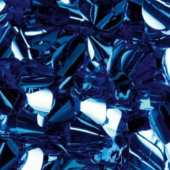 DecoWoerner Láminas Y Películas Decorativas>Lámina óptica Metálica Troquelada De 90 Cm De Ancho,