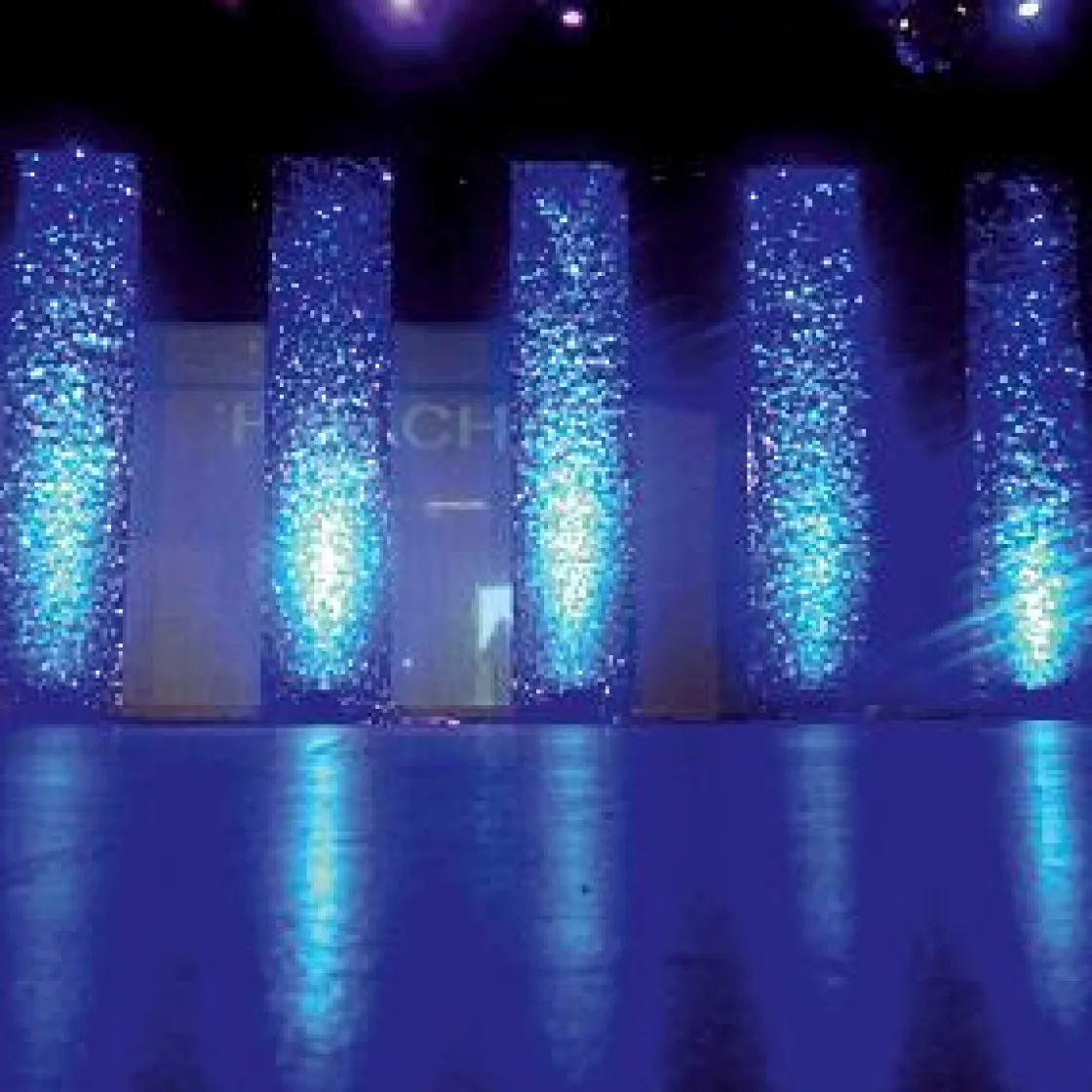 DecoWoerner Láminas Y Películas Decorativas>Lámina óptica Metálica Troquelada De 90 Cm De Ancho,