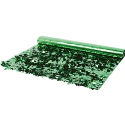 DecoWoerner Láminas Y Películas Decorativas>Lámina Troquelada Metálica De 90 Cm De Ancho,