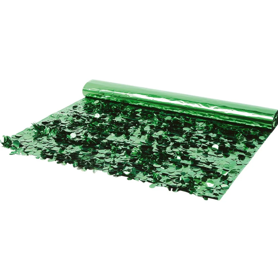 DecoWoerner Láminas Y Películas Decorativas>Lámina Troquelada Metálica De 90 Cm De Ancho,